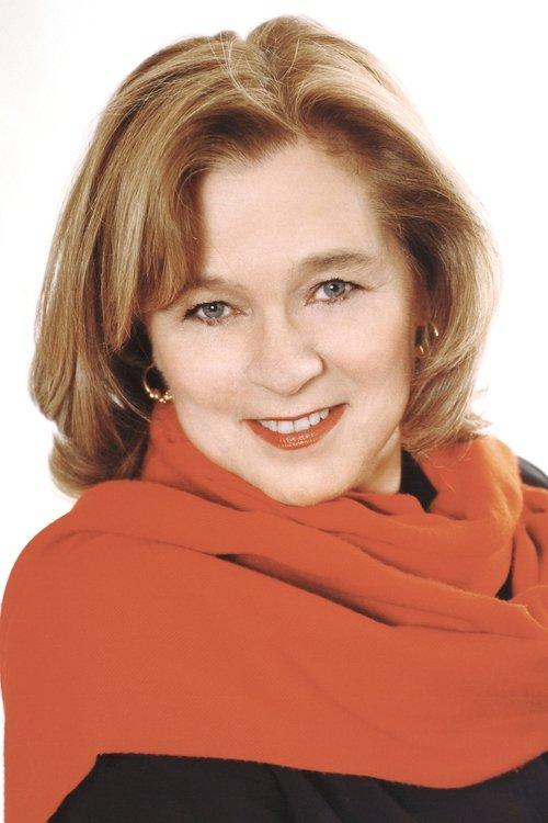 Édith Butler fotoğrafı