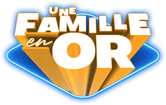Une Famille en Or logo