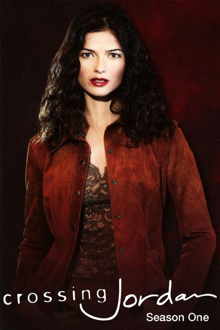 Crossing Jordan Sezon 1