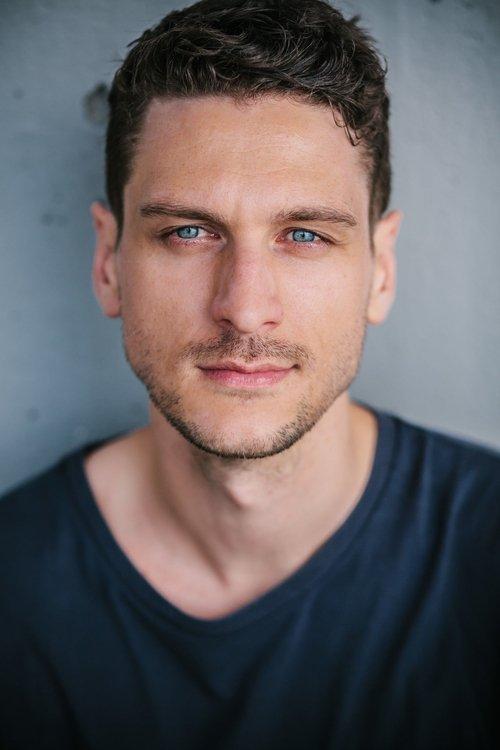 Steen Raskopoulos fotoğrafı