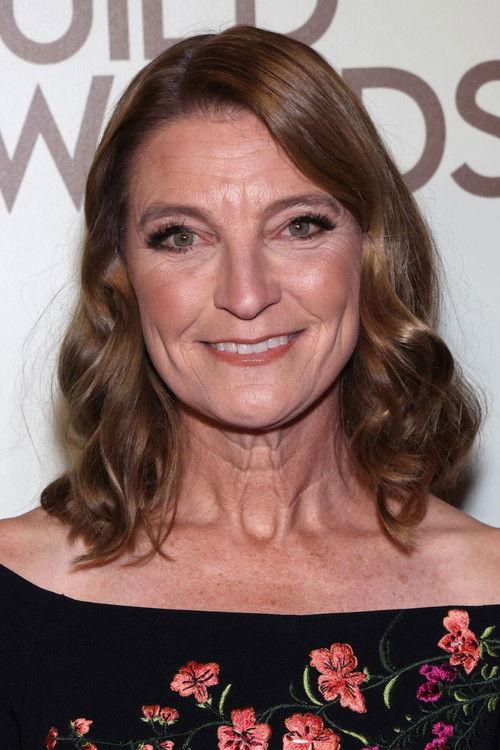 Meredith Stiehm fotoğrafı