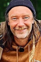 Nikolaj Kirk fotoğrafı