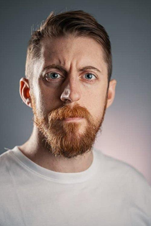 Joseph McGucken fotoğrafı