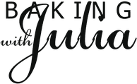 Baking with Julia logo
