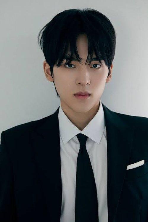 Moon Seong-hyun fotoğrafı