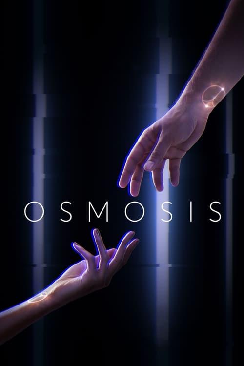 Osmosis dizi afişi