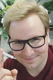 Winicjusz Rzymyszkiewicz fotoğrafı