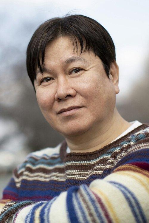 Yuji Mitsuya fotoğrafı