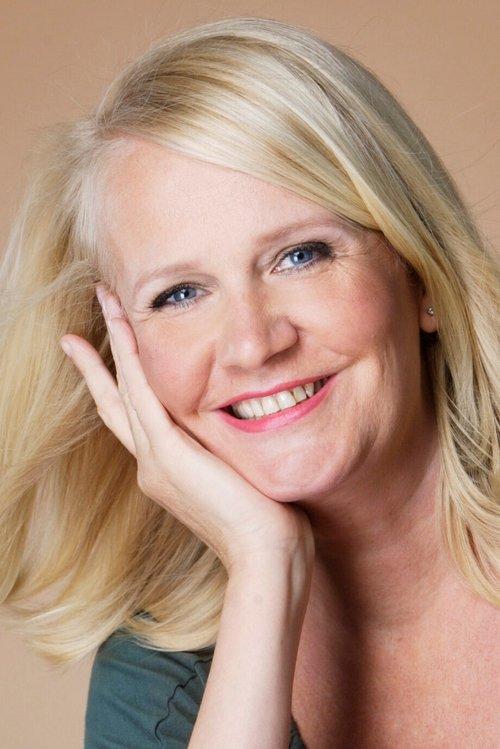 Miitta Sorvali fotoğrafı