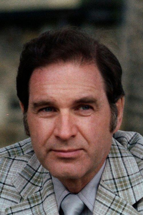 Paul Maxwell fotoğrafı