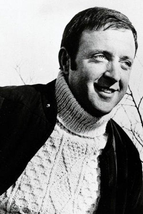 Anthony Harvey fotoğrafı