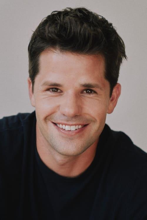 Max Carver fotoğrafı