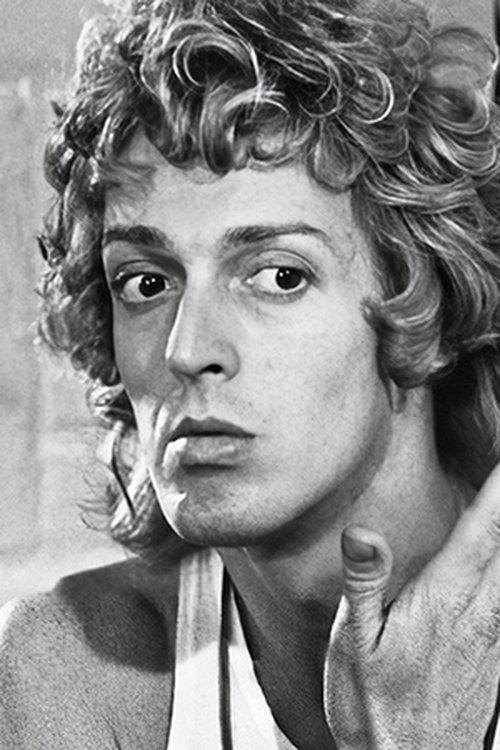 Michael Greer fotoğrafı