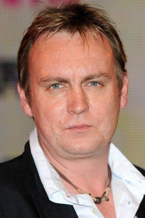 Philip Glenister fotoğrafı