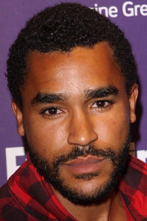 Jamil Walker Smith fotoğrafı