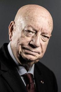 Hervé Bourges fotoğrafı