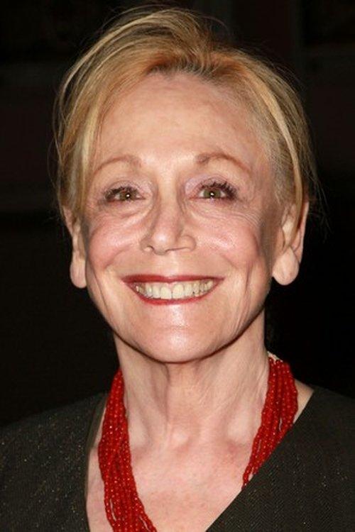 Lorraine Gary fotoğrafı