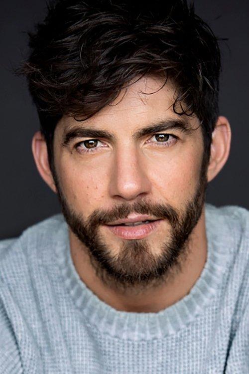 Pierre-Yves Cardinal fotoğrafı