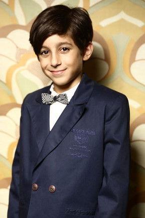 Manolis Ginis fotoğrafı