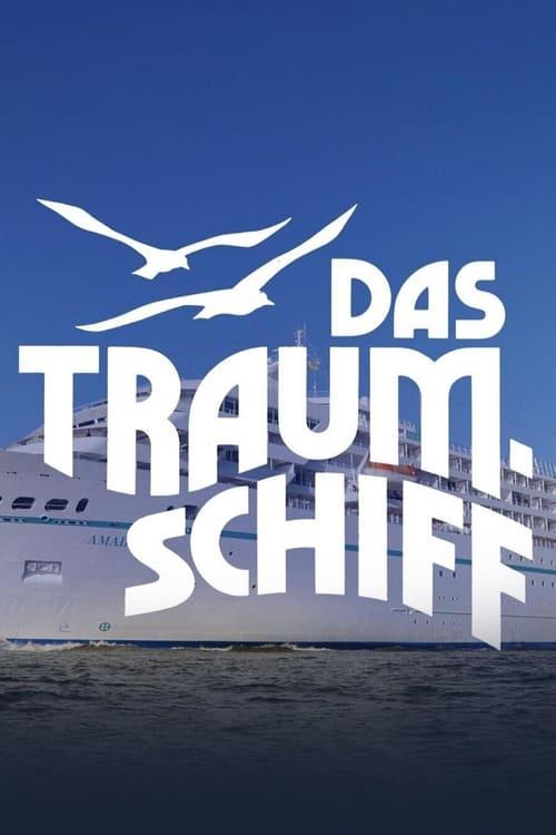 Das Traumschiff dizi afişi