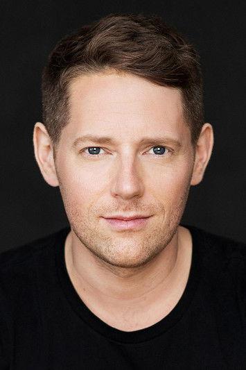 Éric Paulhus fotoğrafı