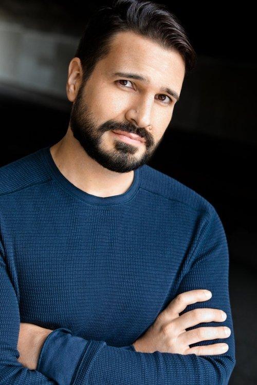 Adam Slemon fotoğrafı