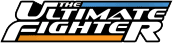 The Ultimate Fighter logo