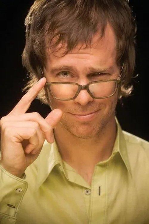 Ben Folds fotoğrafı