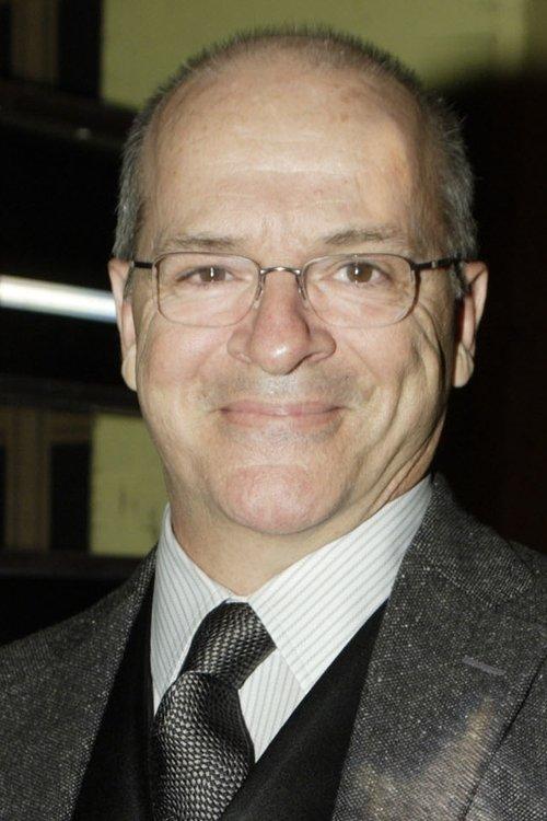 Germain Houde fotoğrafı