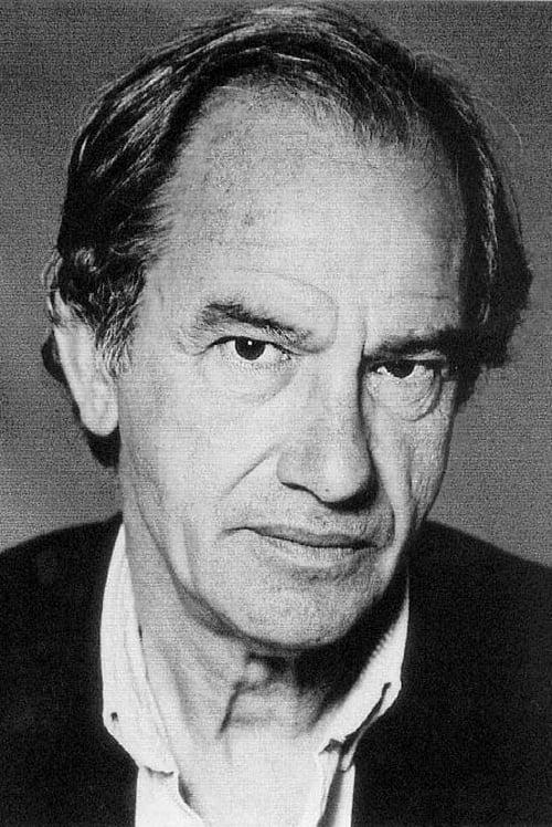 Simón Andreu fotoğrafı