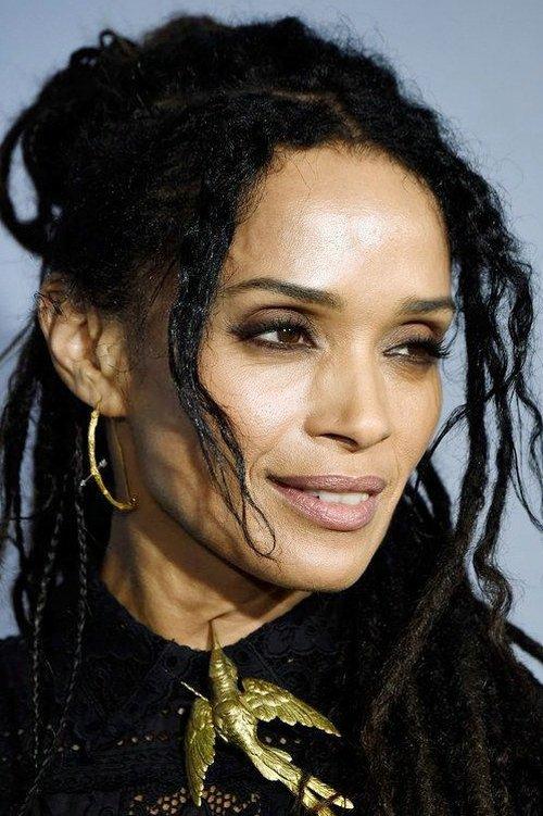 Lisa Bonet fotoğrafı