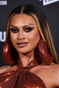 Sasha Colby fotoğrafı