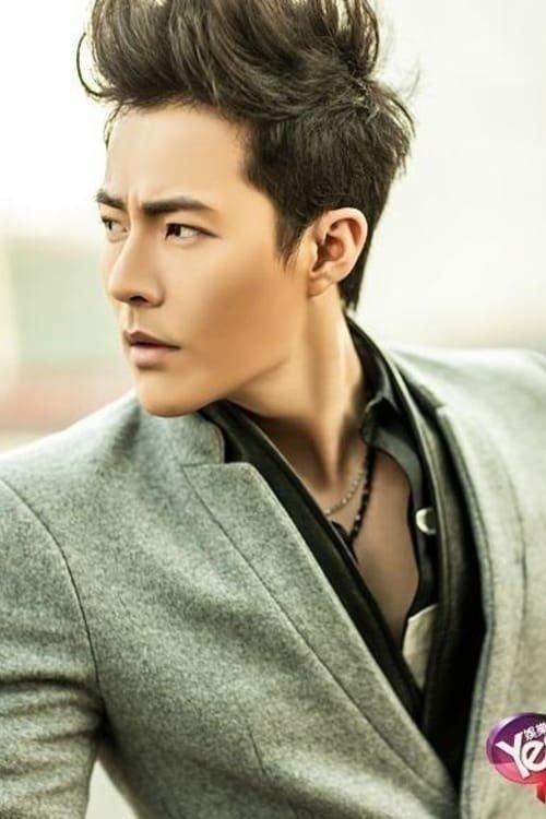 Ziwen Zhang fotoğrafı