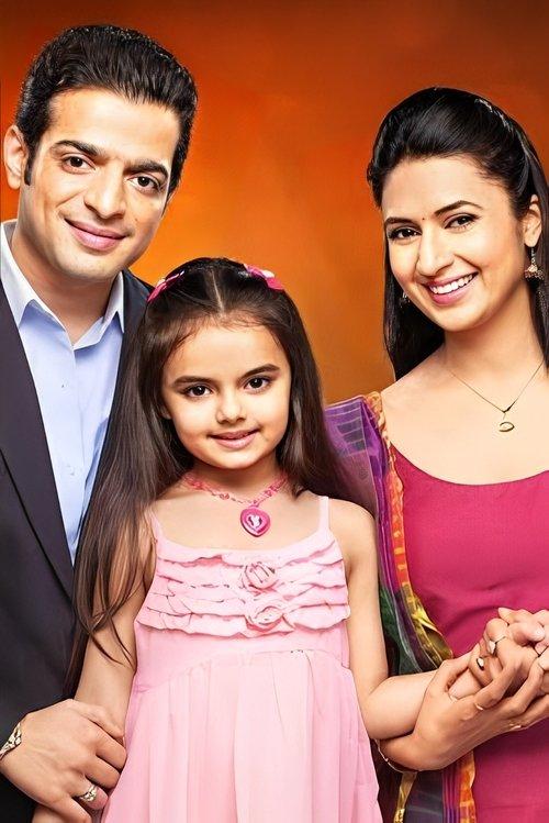 Yeh Hai Mohabbatein dizi afişi