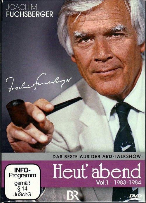 Heut' abend dizi afişi