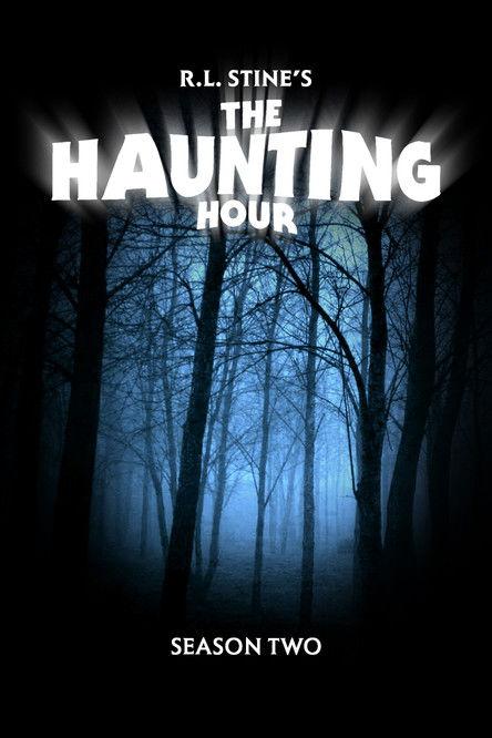 R. L. Stine's The Haunting Hour Sezon 2