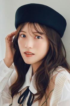 Kaori Ishihara fotoğrafı