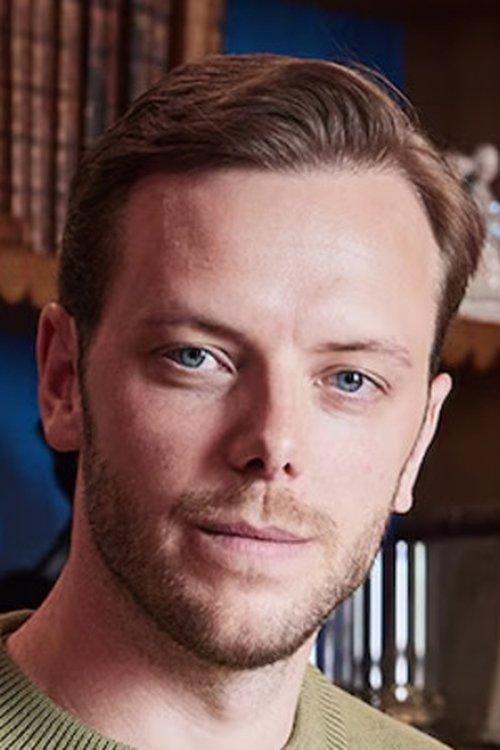 Carl Déman fotoğrafı