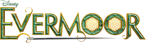The Evermoor Chronicles logo