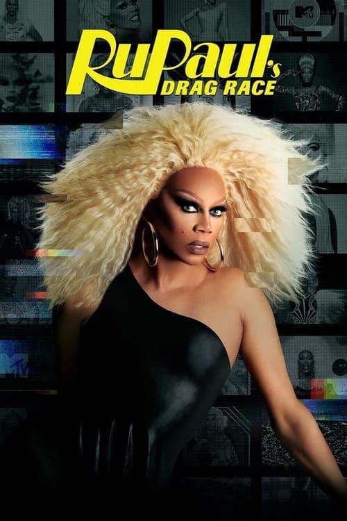 RuPaul's Drag Race Sezon 16