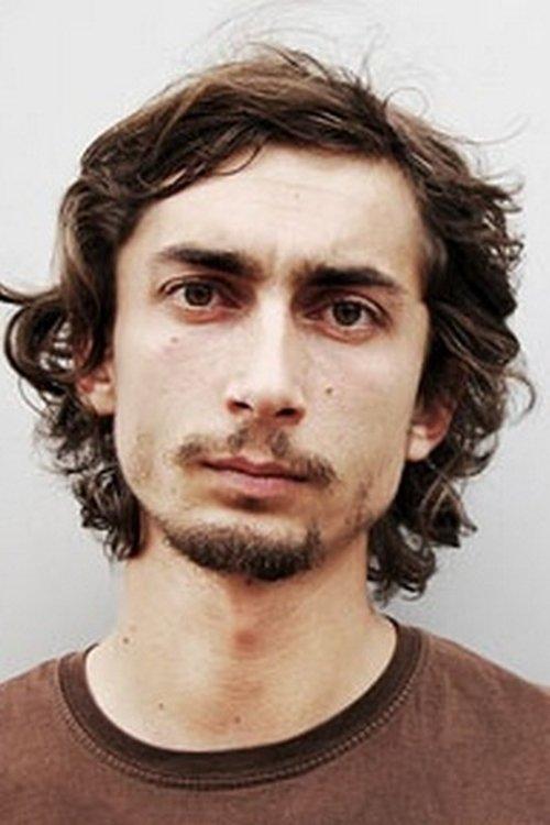 Marcin Pempuś fotoğrafı