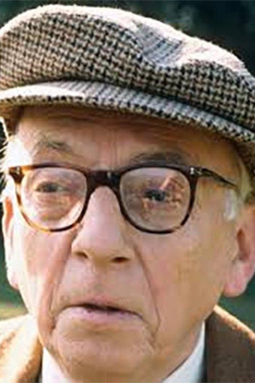 Erik Chitty fotoğrafı