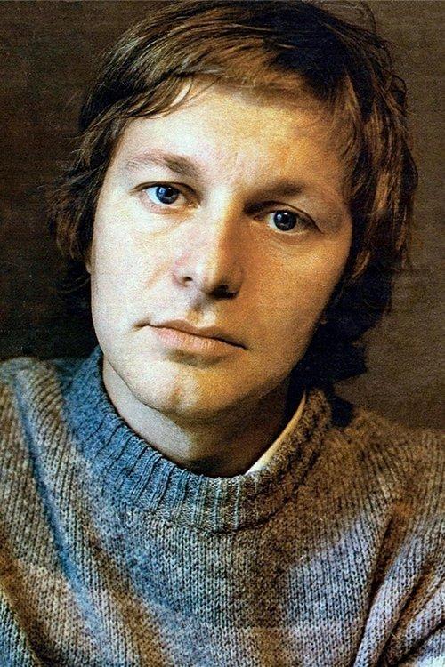 Sergey Koltakov fotoğrafı