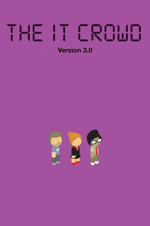The IT Crowd Sezon 3