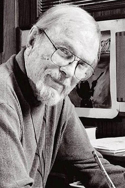 Chuck Jones fotoğrafı