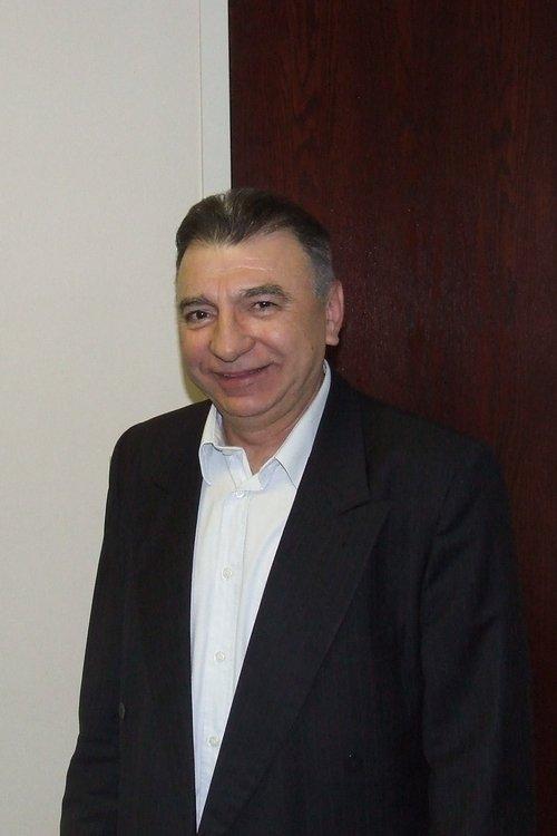 Milenko Pavlov fotoğrafı