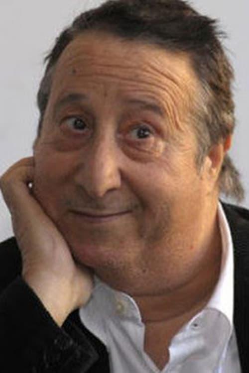 Alvaro Vitali fotoğrafı