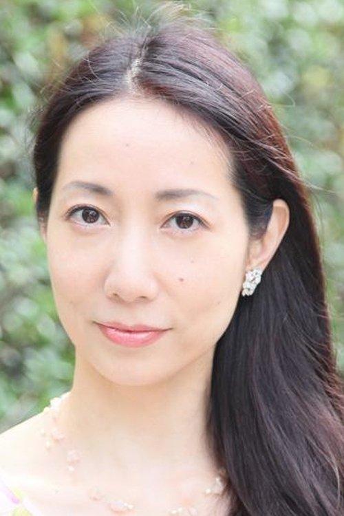 Rei Sakuma fotoğrafı