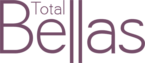 Total Bellas logo