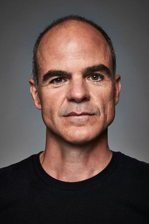 Michael Kelly fotoğrafı